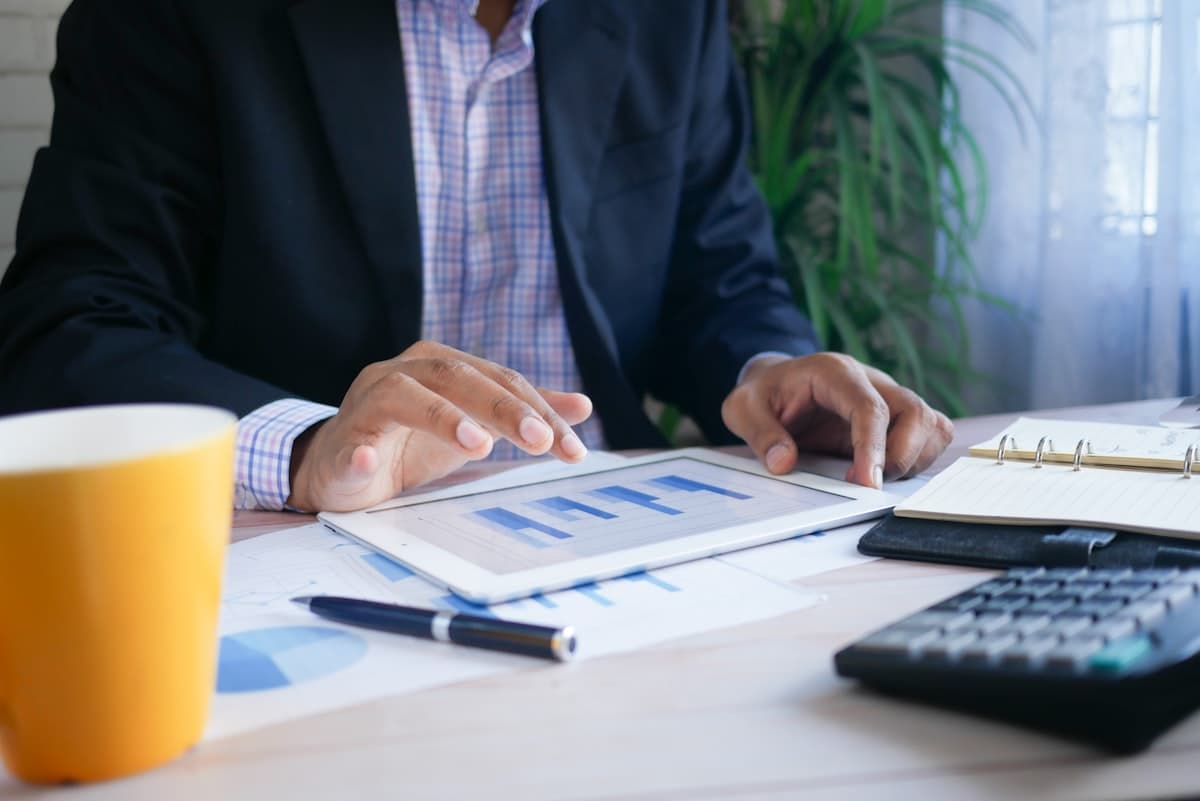 Élaboration d'un business plan