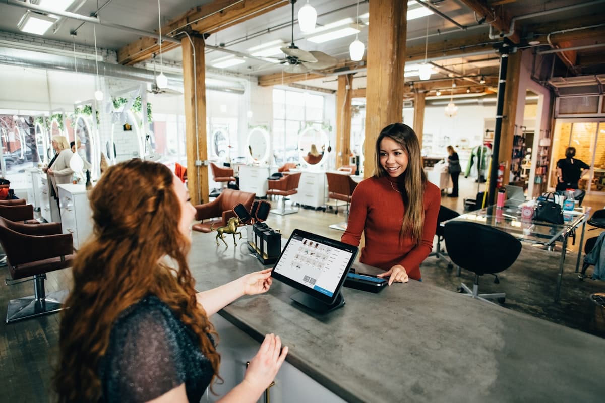 Accompagnement à la création d'entreprise