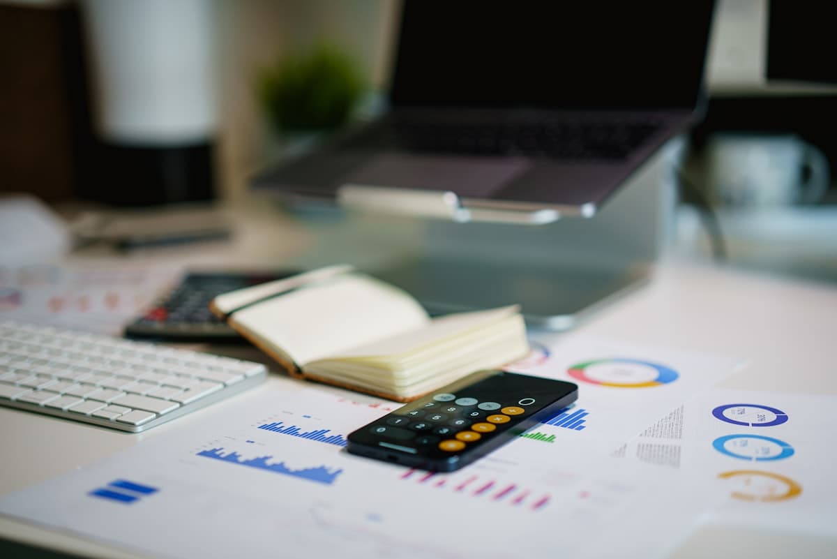 Formalités de modification d'entreprise